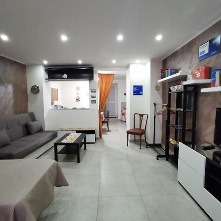Catania Appartamento Siciliano Exterior foto