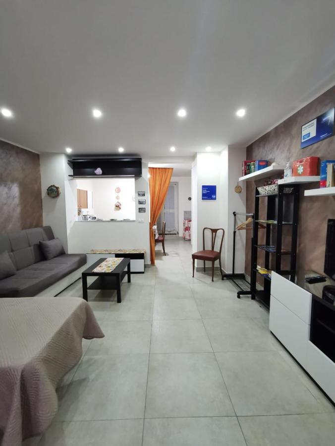 Catania Appartamento Siciliano Exterior foto