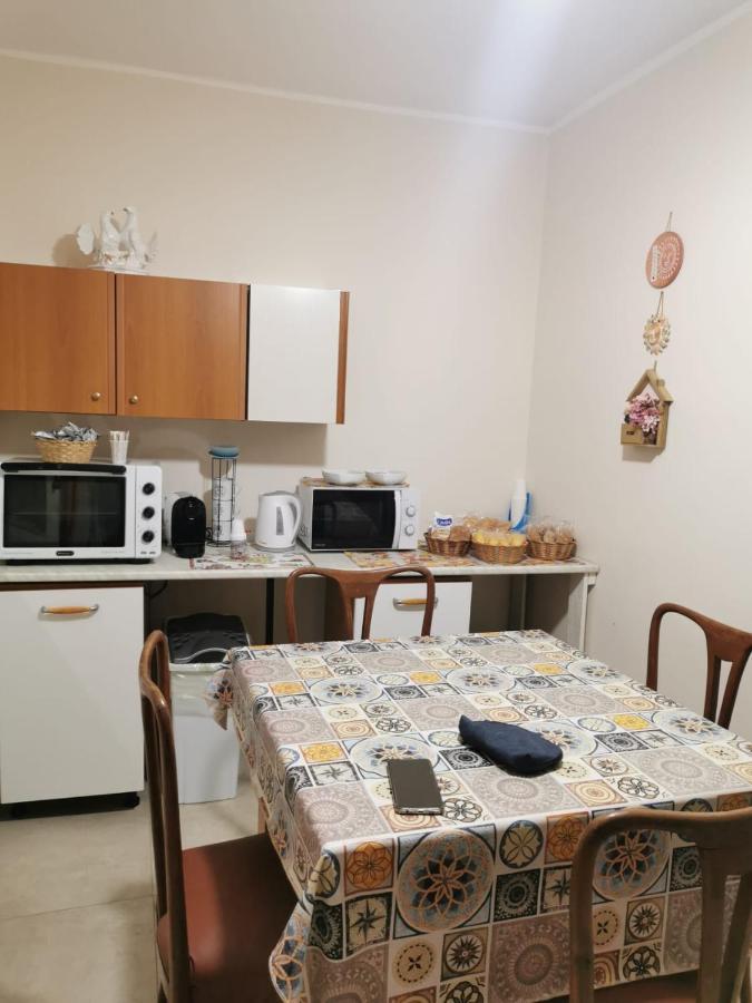 Catania Appartamento Siciliano Exterior foto