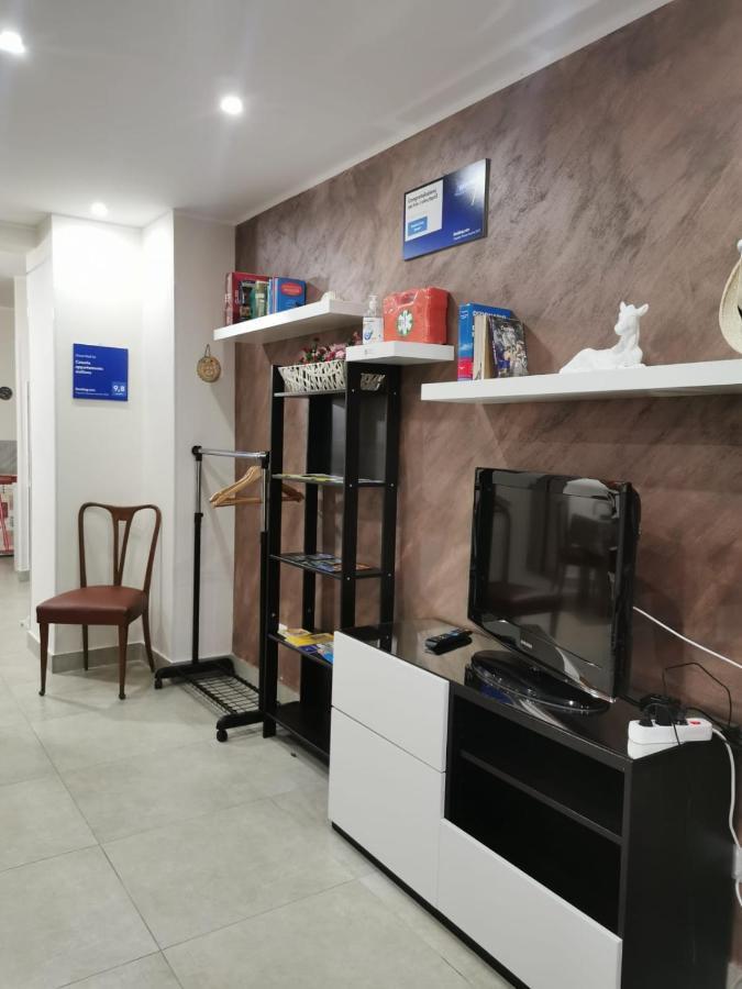 Catania Appartamento Siciliano Exterior foto