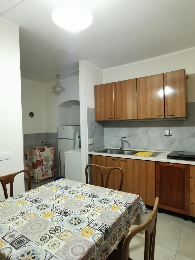 Catania Appartamento Siciliano Exterior foto