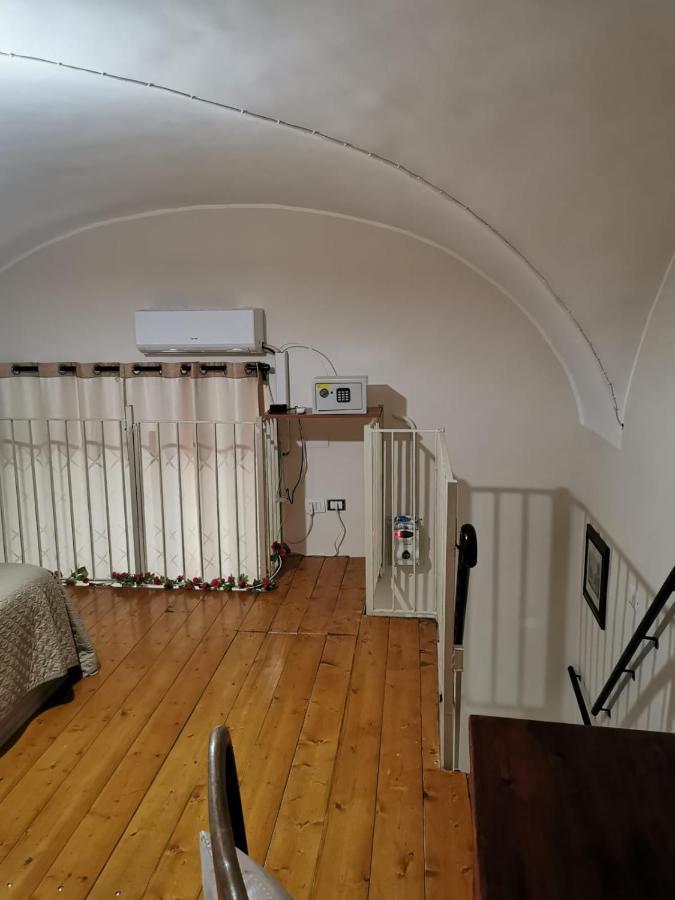 Catania Appartamento Siciliano Exterior foto